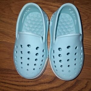 Boutine LA Kids Aqua Slip-On Water Shoes